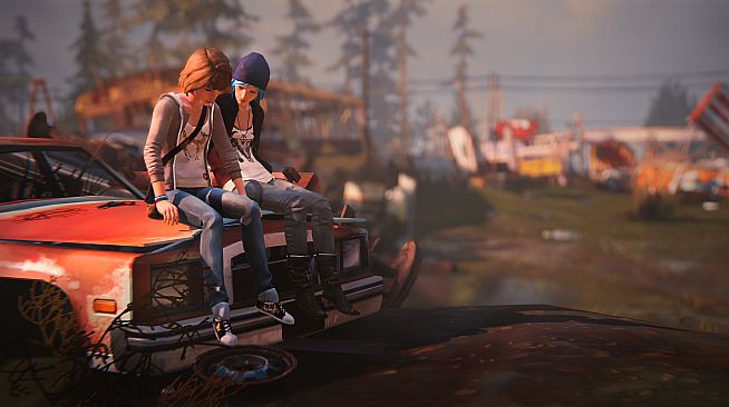 Life is Strange - Episode 2