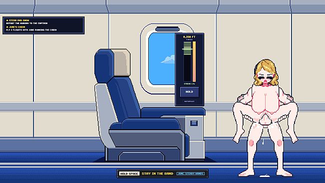 Mile High Club