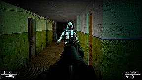 Zero spring episode 1 English translation version