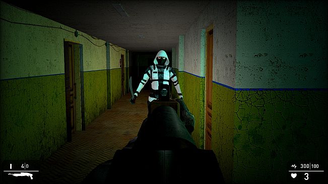 Zero spring episode 1 English translation version