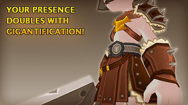 Rage Berserker's Perfect Package