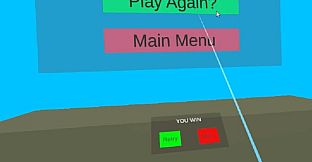 Lights Out Vr