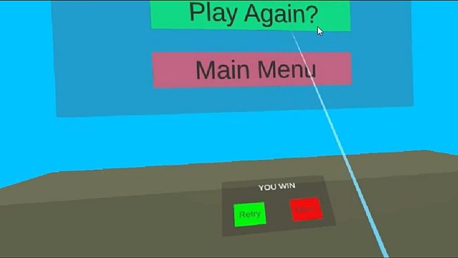 Lights Out Vr