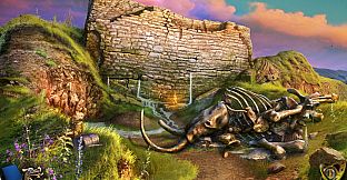 Lost Lands: The Wanderer Collector's Edition