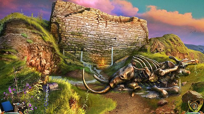 Lost Lands: The Wanderer Collector's Edition