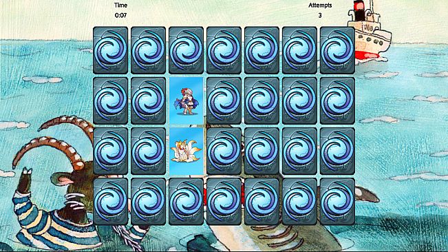 Memory Card Monsters - Expanded Content 7