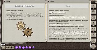 Fantasy Grounds - D&D Adventurers League EB-EP-01 The Iron Titan