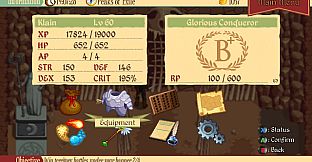 The Myth of a Godslayer