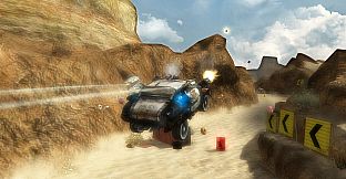 Post Apocalyptic Mayhem: DLC - Chaos Pack