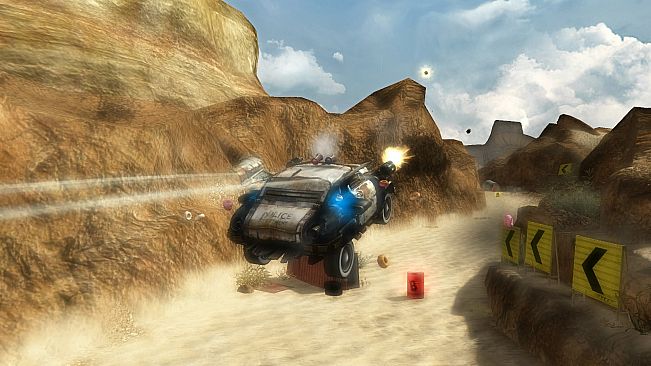 Post Apocalyptic Mayhem: DLC - Chaos Pack