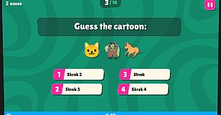BUZZ QUIZ