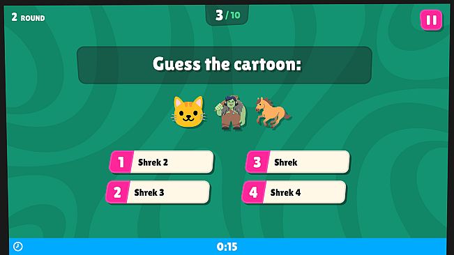 BUZZ QUIZ