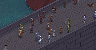 Masquerada: Songs and Shadows