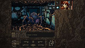 Aeon of Sands - The Trail