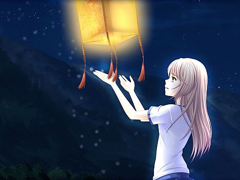 叙事曲2：星空下的诺言 / Ballade2: the Celestial Promise