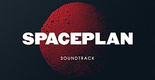 SPACEPLAN Soundtrack