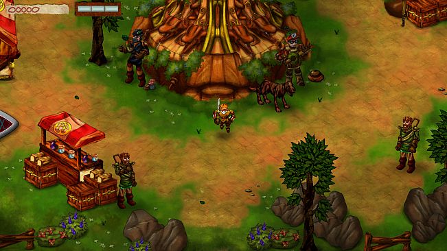 Ku: Shroud of the Morrigan