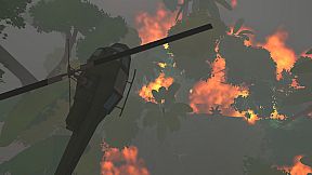 PunjiVR: The Vietnam War