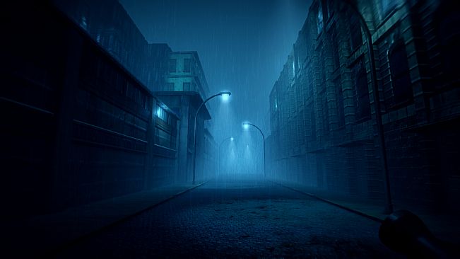 Near Death Experience