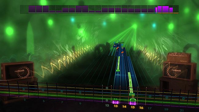 Rocksmith 2014 Edition – Remastered – Bob Marley & The Wailers - “No Woman, No Cry”