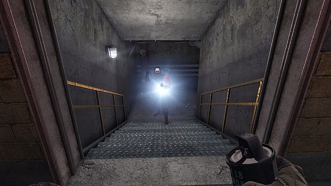 S.K.I.L.L. - Special Force 2 - Halloween Pack