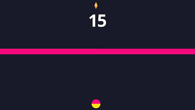 Tap Shap - The World's First Multi-platform Reaction Game