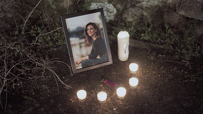 The Traveller's Sight