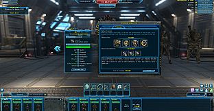 Affected Zone Tactics