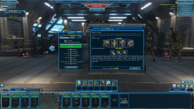 Affected Zone Tactics