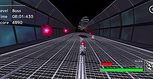 SpaceFantasy~AnonymousHero~