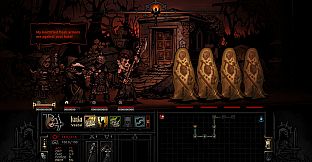 Darkest Dungeon PC