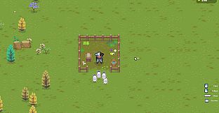 Farming & Supermarket: Clicker