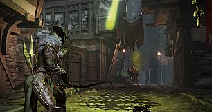 Warhammer: End Times - Vermintide