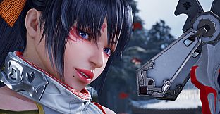 TEKKEN 8 - Kunimitsu