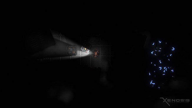 Xenosis: Alien Infection