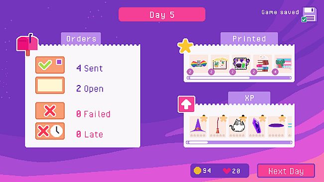 Sticky Business Complete Bundle