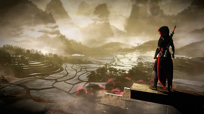 Assassin's Creed Chronicles