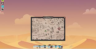 Corner Dungeon