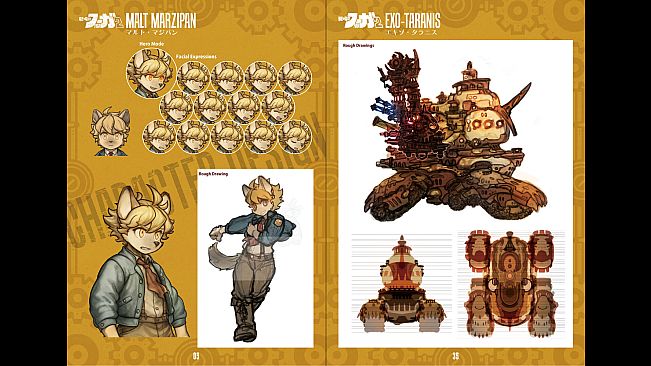 Fuga: Melodies of Steel 2 - Deluxe Edition Upgrade Pack