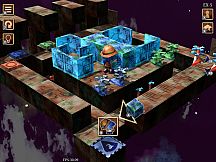 Pythagoras' Perpetual Motion Machine