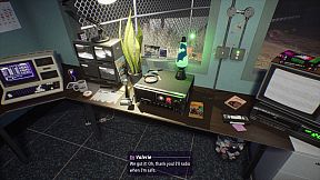 Interference: Dead Air