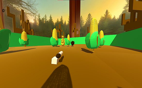 MGDC Minigame Collection