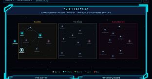 Space Squadron Command