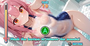 Rapid Fire Girls - AwaAngel -