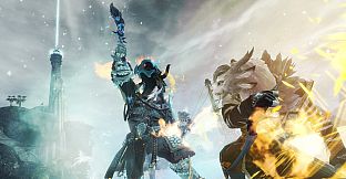 Guild Wars 2 Living World