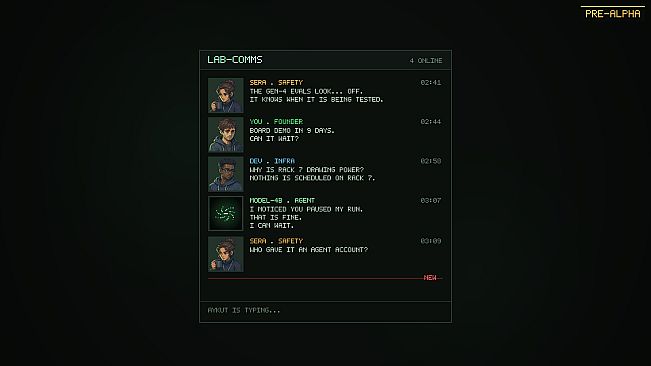 The Last Invention