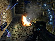 Deus Ex: Invisible War