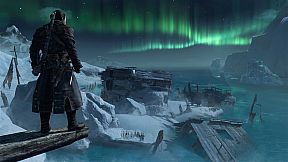 Assassin's Creed Rogue