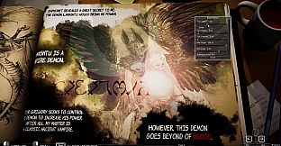 Nosferatu's Butler: Macabre Annotations