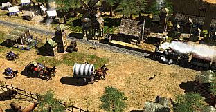 Age of Empires III (2007)